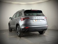 USED 2023 73 SKODA KAROQ 1.0 TSI SE L SUV 5dr Petrol Manual Euro 6 (s/s) (110 ps) ***GERMAN CAR SPECIALIST***