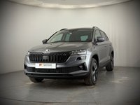 USED 2023 73 SKODA KAROQ 1.0 TSI SE L SUV 5dr Petrol Manual Euro 6 (s/s) (110 ps) ***GERMAN CAR SPECIALIST***