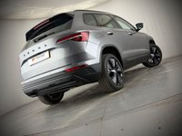 USED 2023 73 SKODA KAROQ 1.0 TSI SE L SUV 5dr Petrol Manual Euro 6 (s/s) (110 ps) ***GERMAN CAR SPECIALIST***