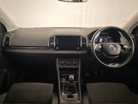 USED 2023 73 SKODA KAROQ 1.0 TSI SE L SUV 5dr Petrol Manual Euro 6 (s/s) (110 ps) ***GERMAN CAR SPECIALIST***