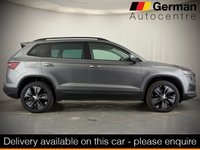 USED 2023 73 SKODA KAROQ 1.0 TSI SE L SUV 5dr Petrol Manual Euro 6 (s/s) (110 ps) ***GERMAN CAR SPECIALIST***