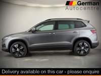 USED 2023 73 SKODA KAROQ 1.0 TSI SE L SUV 5dr Petrol Manual Euro 6 (s/s) (110 ps) ***GERMAN CAR SPECIALIST***