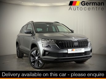 2023 SKODA KAROQ
