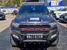 USED 2018 68 FORD RANGER 3.2 TDCi Wildtrak Pickup Double Cab 4dr Diesel Auto 4WD Euro 5 (200 ps) AA Approved Dealer - Nationwide Delivery Available