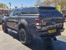 USED 2018 68 FORD RANGER 3.2 TDCi Wildtrak Pickup Double Cab 4dr Diesel Auto 4WD Euro 5 (200 ps) AA Approved Dealer - Nationwide Delivery Available