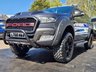 USED 2018 68 FORD RANGER 3.2 TDCi Wildtrak Pickup Double Cab 4dr Diesel Auto 4WD Euro 5 (200 ps) AA Approved Dealer - Nationwide Delivery Available