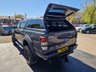 USED 2018 68 FORD RANGER 3.2 TDCi Wildtrak Pickup Double Cab 4dr Diesel Auto 4WD Euro 5 (200 ps) AA Approved Dealer - Nationwide Delivery Available