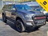 USED 2018 68 FORD RANGER 3.2 TDCi Wildtrak Pickup Double Cab 4dr Diesel Auto 4WD Euro 5 (200 ps) AA Approved Dealer - Nationwide Delivery Available