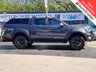 USED 2018 68 FORD RANGER 3.2 TDCi Wildtrak Pickup Double Cab 4dr Diesel Auto 4WD Euro 5 (200 ps) AA Approved Dealer - Nationwide Delivery Available