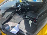 USED 2022 71 PEUGEOT 208 1.2 PureTech Active Premium Hatchback 5dr Petrol Manual Euro 6 (s/s) (75 ps) ZERO DEPOSIT FINANCE DEAL AVAILABLE....TEST DRIVE NOW!!