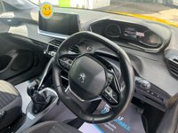 USED 2022 71 PEUGEOT 208 1.2 PureTech Active Premium Hatchback 5dr Petrol Manual Euro 6 (s/s) (75 ps) ZERO DEPOSIT FINANCE DEAL AVAILABLE....TEST DRIVE NOW!!