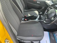 USED 2022 71 PEUGEOT 208 1.2 PureTech Active Premium Hatchback 5dr Petrol Manual Euro 6 (s/s) (75 ps) ZERO DEPOSIT FINANCE DEAL AVAILABLE....TEST DRIVE NOW!!