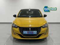 USED 2022 71 PEUGEOT 208 1.2 PureTech Active Premium Hatchback 5dr Petrol Manual Euro 6 (s/s) (75 ps) ZERO DEPOSIT FINANCE DEAL AVAILABLE....TEST DRIVE NOW!!