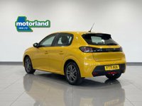 USED 2022 71 PEUGEOT 208 1.2 PureTech Active Premium Hatchback 5dr Petrol Manual Euro 6 (s/s) (75 ps) ZERO DEPOSIT FINANCE DEAL AVAILABLE....TEST DRIVE NOW!!