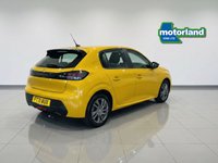 USED 2022 71 PEUGEOT 208 1.2 PureTech Active Premium Hatchback 5dr Petrol Manual Euro 6 (s/s) (75 ps) ZERO DEPOSIT FINANCE DEAL AVAILABLE....TEST DRIVE NOW!!