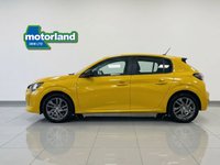 USED 2022 71 PEUGEOT 208 1.2 PureTech Active Premium Hatchback 5dr Petrol Manual Euro 6 (s/s) (75 ps) ZERO DEPOSIT FINANCE DEAL AVAILABLE....TEST DRIVE NOW!!
