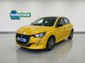 USED 2022 71 PEUGEOT 208 1.2 PureTech Active Premium Hatchback 5dr Petrol Manual Euro 6 (s/s) (75 ps) ZERO DEPOSIT FINANCE DEAL AVAILABLE....TEST DRIVE NOW!!