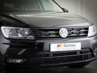 USED 2021 21 VOLKSWAGEN TIGUAN ALLSPACE 2.0 TDI Match SUV 5dr Diesel DSG Euro 6 (s/s) (150 ps) **7 SEATER DIESEL DSG AUTOMATIC**