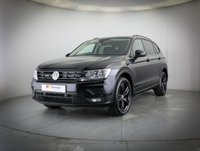USED 2021 21 VOLKSWAGEN TIGUAN ALLSPACE 2.0 TDI Match SUV 5dr Diesel DSG Euro 6 (s/s) (150 ps) **7 SEATER DIESEL DSG AUTOMATIC**