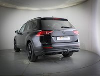 USED 2021 21 VOLKSWAGEN TIGUAN ALLSPACE 2.0 TDI Match SUV 5dr Diesel DSG Euro 6 (s/s) (150 ps) **7 SEATER DIESEL DSG AUTOMATIC**