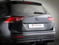 USED 2021 21 VOLKSWAGEN TIGUAN ALLSPACE 2.0 TDI Match SUV 5dr Diesel DSG Euro 6 (s/s) (150 ps) **7 SEATER DIESEL DSG AUTOMATIC**