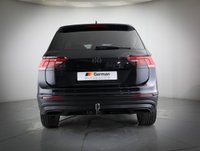 USED 2021 21 VOLKSWAGEN TIGUAN ALLSPACE 2.0 TDI Match SUV 5dr Diesel DSG Euro 6 (s/s) (150 ps) **7 SEATER DIESEL DSG AUTOMATIC**