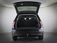 USED 2021 21 VOLKSWAGEN TIGUAN ALLSPACE 2.0 TDI Match SUV 5dr Diesel DSG Euro 6 (s/s) (150 ps) **7 SEATER DIESEL DSG AUTOMATIC**