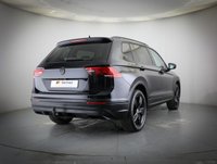 USED 2021 21 VOLKSWAGEN TIGUAN ALLSPACE 2.0 TDI Match SUV 5dr Diesel DSG Euro 6 (s/s) (150 ps) **7 SEATER DIESEL DSG AUTOMATIC**