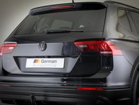 USED 2021 21 VOLKSWAGEN TIGUAN ALLSPACE 2.0 TDI Match SUV 5dr Diesel DSG Euro 6 (s/s) (150 ps) **7 SEATER DIESEL DSG AUTOMATIC**