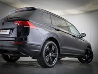 USED 2021 21 VOLKSWAGEN TIGUAN ALLSPACE 2.0 TDI Match SUV 5dr Diesel DSG Euro 6 (s/s) (150 ps) **7 SEATER DIESEL DSG AUTOMATIC**