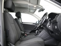 USED 2021 21 VOLKSWAGEN TIGUAN ALLSPACE 2.0 TDI Match SUV 5dr Diesel DSG Euro 6 (s/s) (150 ps) **7 SEATER DIESEL DSG AUTOMATIC**
