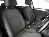 USED 2021 21 VOLKSWAGEN TIGUAN ALLSPACE 2.0 TDI Match SUV 5dr Diesel DSG Euro 6 (s/s) (150 ps) **7 SEATER DIESEL DSG AUTOMATIC**