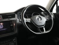 USED 2021 21 VOLKSWAGEN TIGUAN ALLSPACE 2.0 TDI Match SUV 5dr Diesel DSG Euro 6 (s/s) (150 ps) **7 SEATER DIESEL DSG AUTOMATIC**