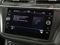 USED 2021 21 VOLKSWAGEN TIGUAN ALLSPACE 2.0 TDI Match SUV 5dr Diesel DSG Euro 6 (s/s) (150 ps) **7 SEATER DIESEL DSG AUTOMATIC**