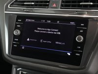 USED 2021 21 VOLKSWAGEN TIGUAN ALLSPACE 2.0 TDI Match SUV 5dr Diesel DSG Euro 6 (s/s) (150 ps) **7 SEATER DIESEL DSG AUTOMATIC**