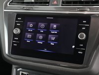 USED 2021 21 VOLKSWAGEN TIGUAN ALLSPACE 2.0 TDI Match SUV 5dr Diesel DSG Euro 6 (s/s) (150 ps) **7 SEATER DIESEL DSG AUTOMATIC**