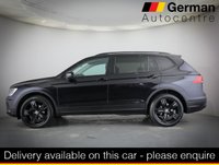 USED 2021 21 VOLKSWAGEN TIGUAN ALLSPACE 2.0 TDI Match SUV 5dr Diesel DSG Euro 6 (s/s) (150 ps) **7 SEATER DIESEL DSG AUTOMATIC**