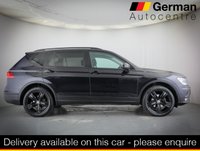 USED 2021 21 VOLKSWAGEN TIGUAN ALLSPACE 2.0 TDI Match SUV 5dr Diesel DSG Euro 6 (s/s) (150 ps) **7 SEATER DIESEL DSG AUTOMATIC**