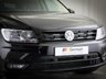 USED 2021 21 VOLKSWAGEN TIGUAN ALLSPACE 2.0 TDI Match SUV 5dr Diesel DSG Euro 6 (s/s) (150 ps) **7 SEATER DIESEL DSG AUTOMATIC**