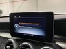 USED 2018 67 MERCEDES-BENZ C CLASS 2.0 C200 AMG Line (Premium Plus) Estate 5dr Petrol G-Tronic+ Euro 6 (s/s) (184 ps) PANORAMIC ROOF-NAV-LEATHER
