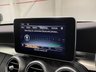 USED 2018 67 MERCEDES-BENZ C CLASS 2.0 C200 AMG Line (Premium Plus) Estate 5dr Petrol G-Tronic+ Euro 6 (s/s) (184 ps) PANORAMIC ROOF-NAV-LEATHER
