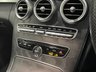 USED 2018 67 MERCEDES-BENZ C CLASS 2.0 C200 AMG Line (Premium Plus) Estate 5dr Petrol G-Tronic+ Euro 6 (s/s) (184 ps) PANORAMIC ROOF-NAV-LEATHER
