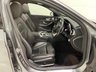 USED 2018 67 MERCEDES-BENZ C CLASS 2.0 C200 AMG Line (Premium Plus) Estate 5dr Petrol G-Tronic+ Euro 6 (s/s) (184 ps) PANORAMIC ROOF-NAV-LEATHER