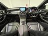 USED 2018 67 MERCEDES-BENZ C CLASS 2.0 C200 AMG Line (Premium Plus) Estate 5dr Petrol G-Tronic+ Euro 6 (s/s) (184 ps) PANORAMIC ROOF-NAV-LEATHER
