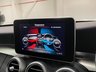 USED 2018 67 MERCEDES-BENZ C CLASS 2.0 C200 AMG Line (Premium Plus) Estate 5dr Petrol G-Tronic+ Euro 6 (s/s) (184 ps) PANORAMIC ROOF-NAV-LEATHER