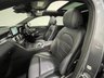 USED 2018 67 MERCEDES-BENZ C CLASS 2.0 C200 AMG Line (Premium Plus) Estate 5dr Petrol G-Tronic+ Euro 6 (s/s) (184 ps) PANORAMIC ROOF-NAV-LEATHER