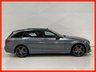 USED 2018 67 MERCEDES-BENZ C CLASS 2.0 C200 AMG Line (Premium Plus) Estate 5dr Petrol G-Tronic+ Euro 6 (s/s) (184 ps) PANORAMIC ROOF-NAV-LEATHER