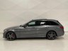 USED 2018 67 MERCEDES-BENZ C CLASS 2.0 C200 AMG Line (Premium Plus) Estate 5dr Petrol G-Tronic+ Euro 6 (s/s) (184 ps) PANORAMIC ROOF-NAV-LEATHER