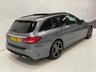 USED 2018 67 MERCEDES-BENZ C CLASS 2.0 C200 AMG Line (Premium Plus) Estate 5dr Petrol G-Tronic+ Euro 6 (s/s) (184 ps) PANORAMIC ROOF-NAV-LEATHER