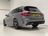 USED 2018 67 MERCEDES-BENZ C CLASS 2.0 C200 AMG Line (Premium Plus) Estate 5dr Petrol G-Tronic+ Euro 6 (s/s) (184 ps) PANORAMIC ROOF-NAV-LEATHER